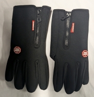 New: Size XL - Wind Gloves