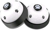 New Vimoy Dog Training / Communication Bells 2-Pack