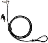 New - HP Nano Security Cable Lock - for Chromebook 11 G7, 11A G6, 14A G5; Chromebook x360; Elite x2; EliteBook x360; ZBook 15v G5