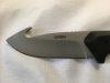 Gerber Fixed Blade Hunting Knife - 3