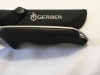 Gerber Fixed Blade Hunting Knife - 4
