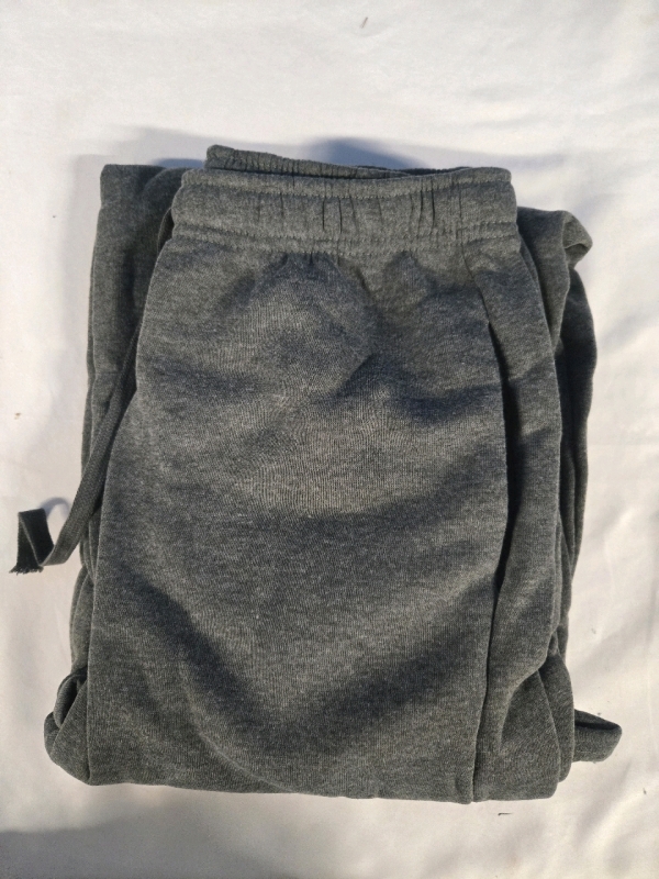 New | Small Mens Grey Sweatpants