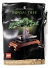 New LEGO Botanical Collection: Bonsai Tree #10281, 878 Pieces