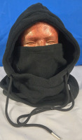 New | Adult Unisex Balaclava { Balck }