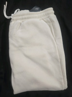 New | Large Mens Sumwon Paint Design Track Pants