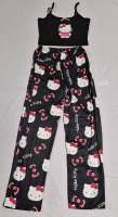 New sz Small Women's Hello Kitty PJ'S Set