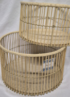 NEW Home Decor Lot- Storage Baskets