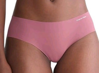 New sz Medium Women's Calvin Klein Invisible Hipster Underwear