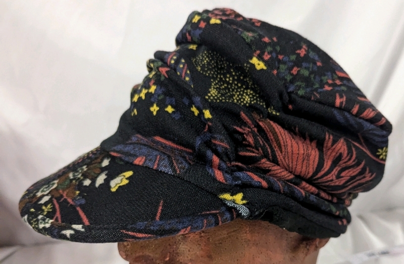 New Beanie Cap. One Size Fits Most.