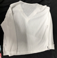 New XL Women's Long Sleeve Shirt.