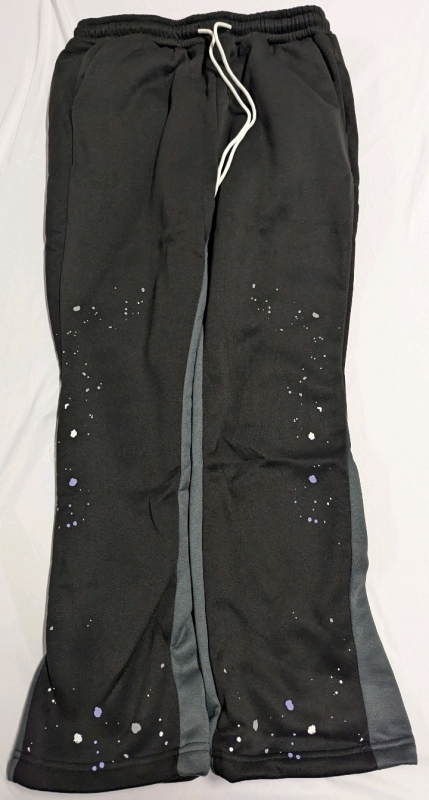 New Large Men's Sumwon Sweat Pants.