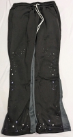 New Large Men's Sumwon Sweat Pants.