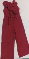 New | 8Y Jumper w/ Belt