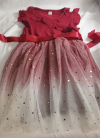 New | 5y Kids Formal Dress