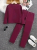 New sz 100 (US 3-4T) Kid's 2 Piece Outfit - Top and Leggings - 2