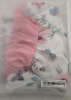 New sz 6yrs Kid's Dress with Pink Slash Belt - 3