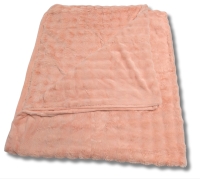 New Size Full Super Soft Faux Fur Duvet Cover with Minky Bottom & Zipper Access 76" x 86"