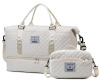New Fashion Travel Weekend Bag with Purse