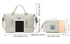 New Fashion Travel Weekend Bag with Purse - 2