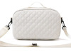 New Fashion Travel Weekend Bag with Purse - 4