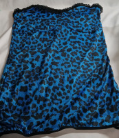 New | Size Large Women's Tube Night Dress