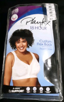 NEW Playtex 18 Hour Bra Size 46D