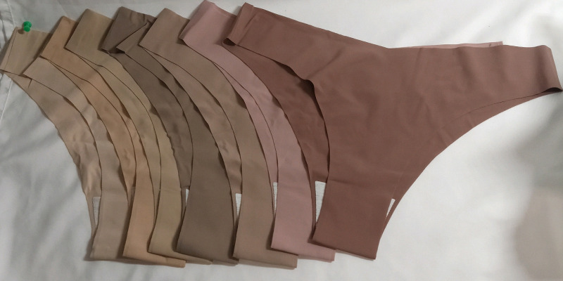 7 New | Size Medium Women's Panties