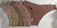 7 New | Size Medium Women's Panties