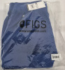 New sz Small Regular Women's FIGS High Waisted Zamora Scrub Pants - Retails for $68 - 4