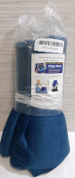 New Blue Soft Pillow Tablet Stand