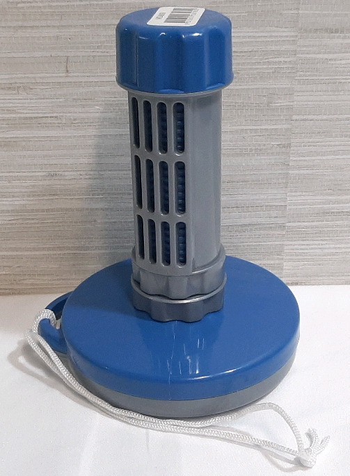 New Life Floating Dispenser for Spas and Hot Tubs