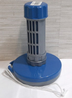 New Life Floating Dispenser for Spas and Hot Tubs