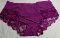 New | Size 2XL Women's Lace Underwear