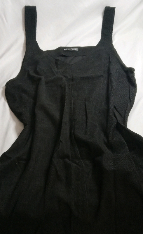 New | Size XL Women's Tank Top Dress