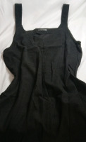 New | Size XL Women's Tank Top Dress