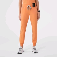 New Size Small Women's FIGS Zamora Jogger Scrubs | Retails $68