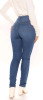 New sz 11 Women's Fashion Nova Tall Jessica Skinny Jeans - 2