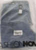 New sz 11 Women's Fashion Nova Tall Jessica Skinny Jeans - 3