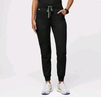 New Size XS Reg FIGS High Waisted Zamora Scrub Pants | Retails $68