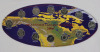 2000 Canadian Millennium Quarter Coin Set
