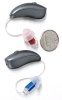 As-New RCA OTC Hearing Aids with Remote Control & Charging Case : RSH082GM | Retails $499! - 3