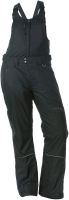 New Size 2XL Women's DSG Outerwear Divine 4.0 Bib Snow Pants : Black | Retails $200+!
