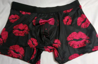 New | Men's Size XL boxers
