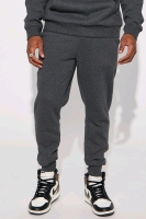New Size XL Men's Nova Men Tyson Joggers : Charcoal