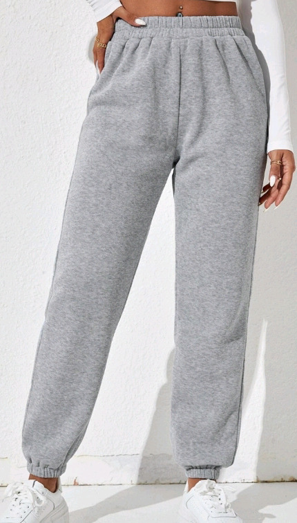 New | Small Womens Grey Sweatpants