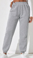 New | Small Womens Grey Sweatpants