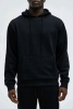 New Size XL Men's Nova Men Tyson Hoodie : Black
