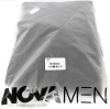 New Size XL Men's Nova Men Tyson Hoodie : Black - 2