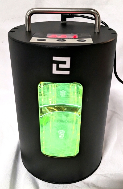 Elegoo Mercury UV Resin Curing Chamber