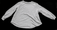 New Size 2XL Women's Maternity Crewneck Sweater